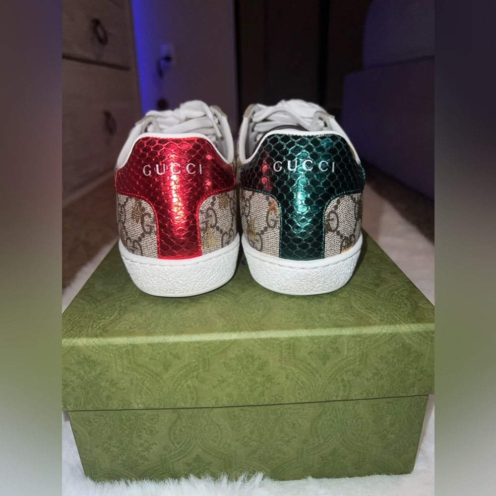 GUCCI ACE
